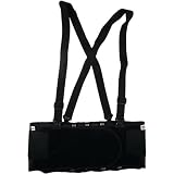 ERGONOMIC ACC 5260XL Industrial Back Support Belt (43)