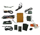 EasyGO (AM-UNIVERSAL) Universal Smart Key System with Proximity Entry and Vehicle Security EasyGO (AM-UNIVERSAL) Universal Smart Key System with Proximity Entry and Vehicle Security