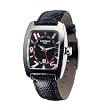 Locman Mini Titanio Tonneau Titanium Quartz Watch by Locman Italy