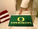 Oregon Ducks Door Mat Floor Rug Doormat 3'x4'