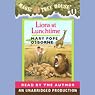 Magic Tree House, Book 11: Lions at Lunchtime
