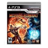 1000170360 PS3 Mortal Kombat