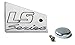 Weiand 9001P Egr Cover Plate For 300-111 Pol