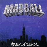 Hold It Down