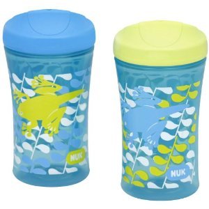 nuk graduates sippy cup