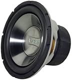 Brand New Infinity 10 1062w Dual 4 Ohm 1100 Watt Subwoofer