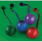 Yo-Yo Squishy Balls 1 ct [Toy]