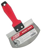 UPC 049727050028 product image for Walboard Tool 05-002 Stainless Steel Bucket Scoop | upcitemdb.com