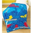 Childrens/Kids Boys Transformers Fleece Blanket/Bed Throw