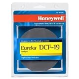 Honeywell H14019 Replacement Filter for Eureka DCF-19 Filter