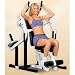 Yukon Fitness Ab Crunch Machine ACM-190