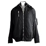 Signum, Outdoor Jacke, 38662660, schwarz [2230]