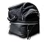 Auto Pearl- Pro Biker Magnetic Fuel Tank Bag Motorcycle Helmet Bag with Practical Pockets Water-resistant Shoulder Bag for Driving Riding Traveling Equipment RS.3099.00