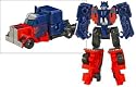 Transformers Movie Legends - Optimus Prime