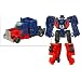 Transformers Movie Legends - Optimus Prime