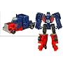 Transformers Movie Legends - Optimus Prime