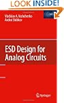 ESD Design for Analog Circuits