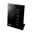ASUS Black Diamond Dual-Band Wireless-N 600 Router (RT-N56U)