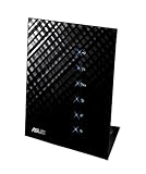 ASUS Black Diamond Dual-Band Wireless-N 600 Router (RT-N56U)