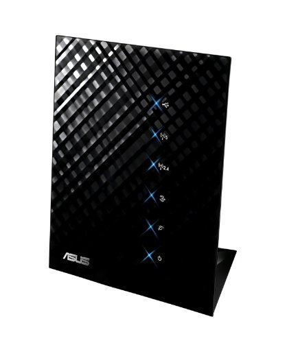 Asus RT-N56U Dual-band Wireless Router