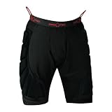 Pro-tec IPS Hip Pads - Men's Black, M