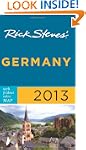 Rick Steves' Germany 2013