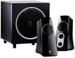 Logitech Speaker System Z523