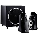40-W Speaker System
