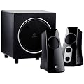 Logitech Speaker System Z523