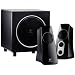 Logitech Speaker System Z523 with Subwoofer