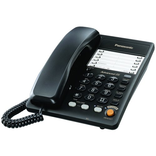 PANASONIC KX-TS105B INTEGRATED BUSINESS PHONE