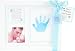 The Grandparent Gift Co. Keepsake Frame, Daddy's Little Boy