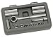 Craftsman 14 pc. Socket Wrench Set, 6 pt. Metric Standard and Deep 9-34811