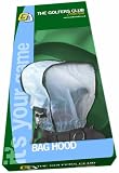 from Golfers Club Clear Golf Bag Hood - Boxed