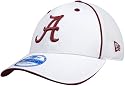 Alabama Crimson Tide White Neo Cap