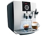 Jura J5B Kaffee-Vollautomat schwarz