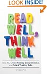 Read Well, Think Well: Build Your Chi...