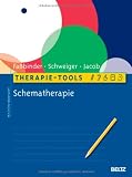 Therapie-Tools Schematherapie