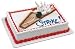 Bowling Cake Topper Set