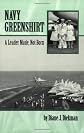 Navy greenshirt : a leader made, not born