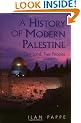 A History of Modern Palestine: One Land, Two Peoples