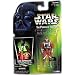 Star Wars The Power Of The Force 4 Inch Action Figure - Luke Skywalker In X-wing Fighter Pilot Gear With Lightsaber And Blaster Pistol