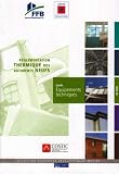 R�glementation thermique des b�timents neufs : Guide �quipements techniques