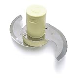 Cuisinart DLC-001TX stainless steel blade.