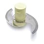 Cuisinart DLC-001TX stainless steel blade.