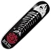 Element Fish Bone - Bam Margera Skateboard Deck - 7.875 in. x 31.75 in.