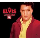 Elvis Presley : La Collection RTL