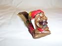 Rasta Chillin' Pipe for Flavored Tobacco