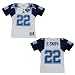 Mitchell & Ness Dallas Cowboys 1994 Emmitt Smith #22 NFL Throwback Football Jersey (Size: XXL)