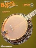 Hal Leonard Banjo Method Book 2